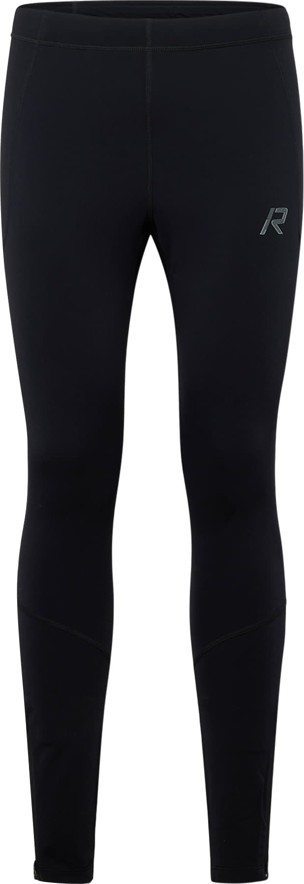 Rukka Sportovní kalhoty 'MASIO' černá