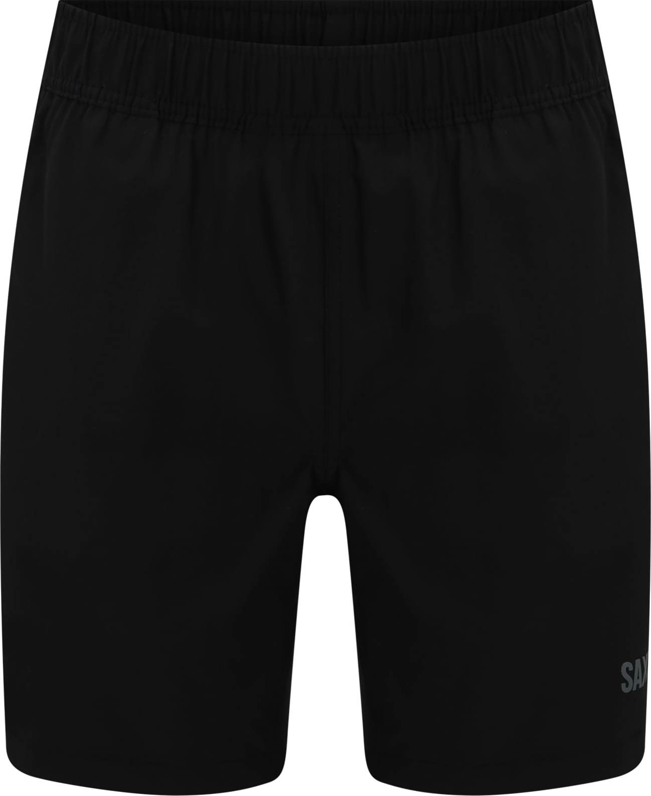 SAXX Sportovní spodní prádlo 'GAINMAKER' tmavě šedá / černá