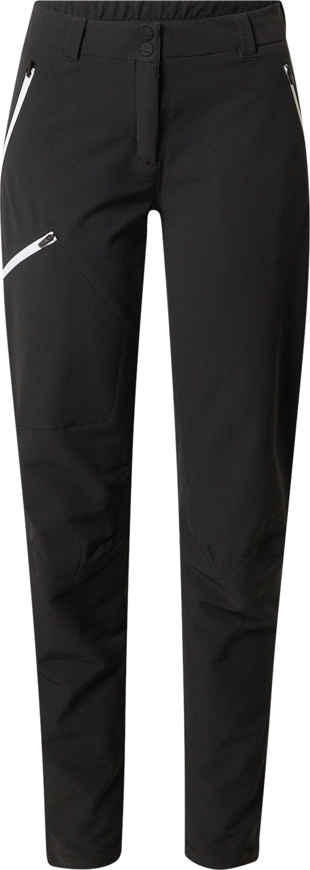Schöffel Outdoorové kalhoty černá