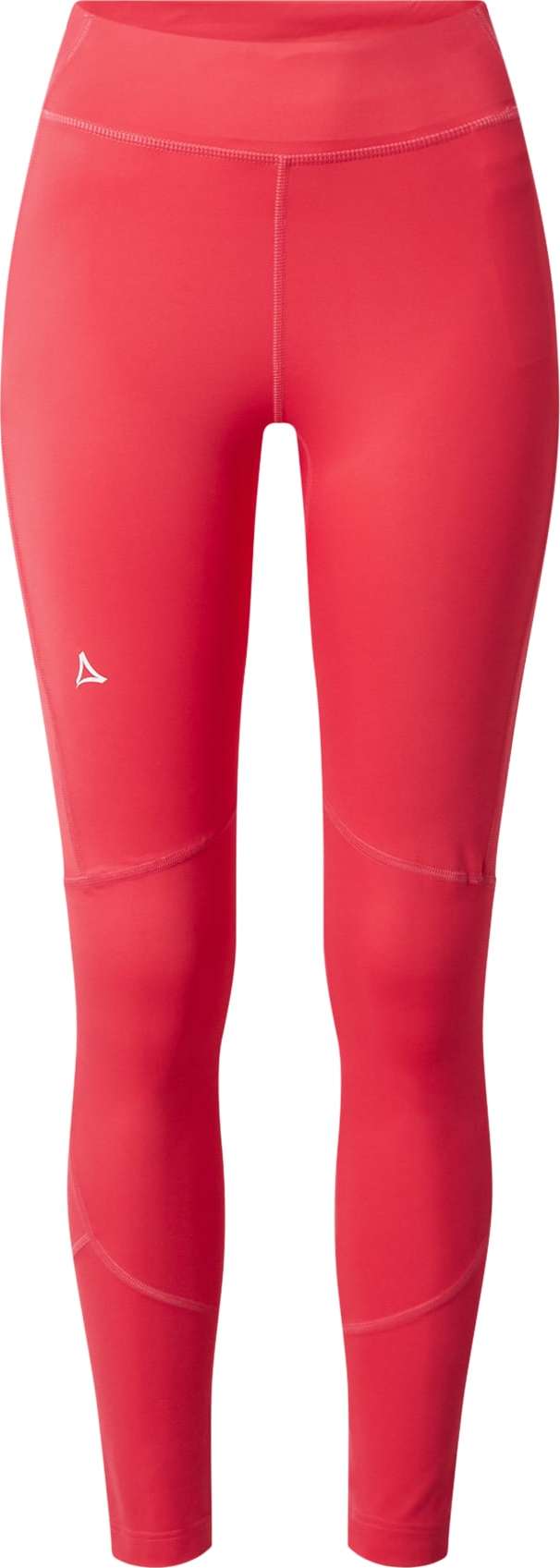 Schöffel Sportovní kalhoty 'Imada' světle červená