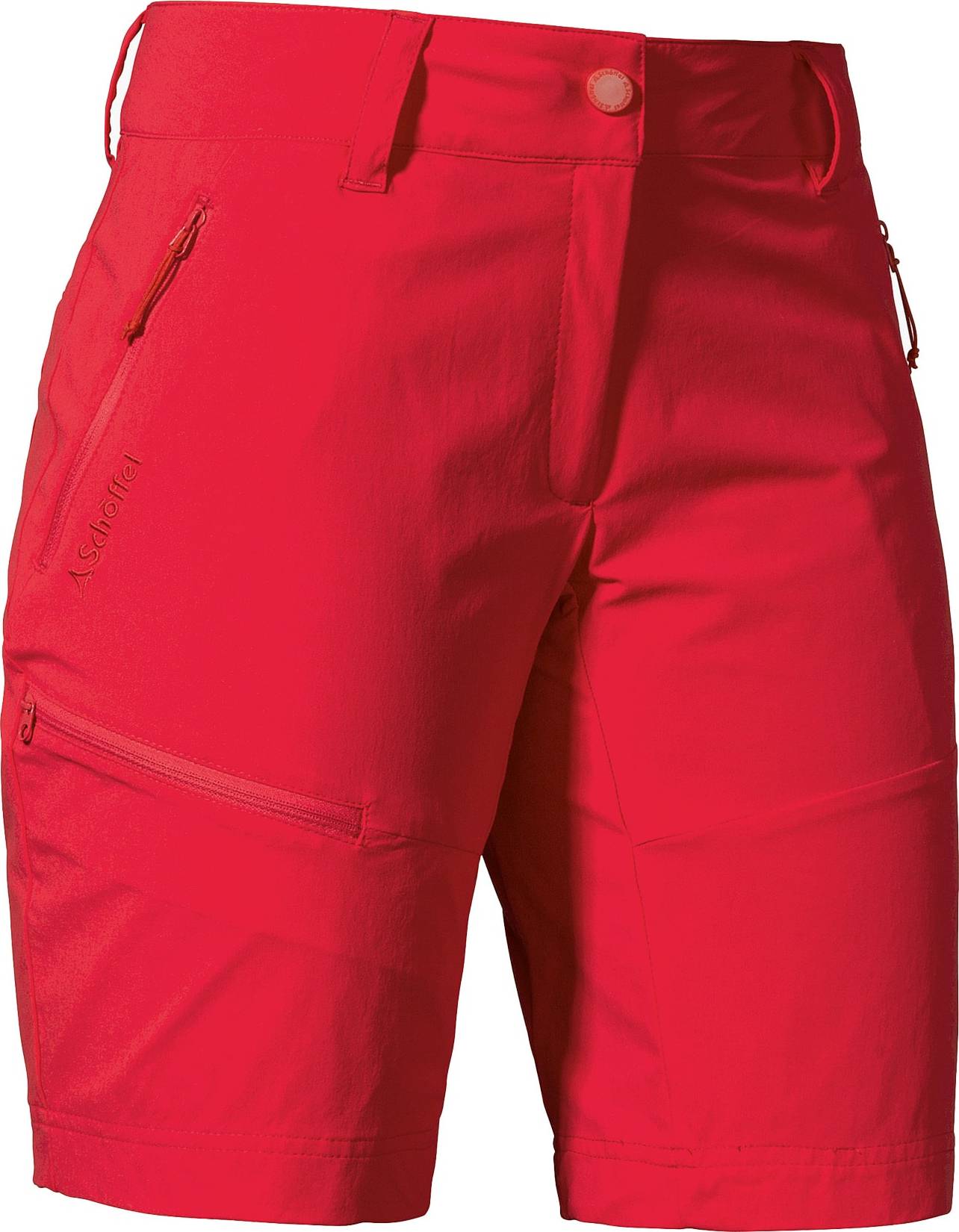 Schöffel Sportovní kalhoty 'Toblach' pink