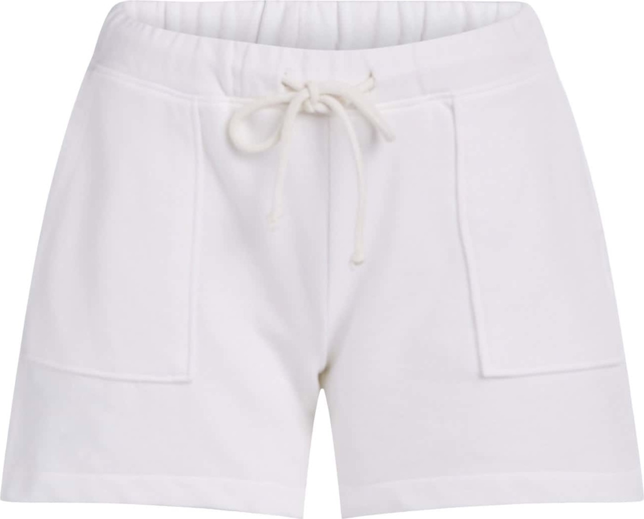 SET Kalhoty offwhite