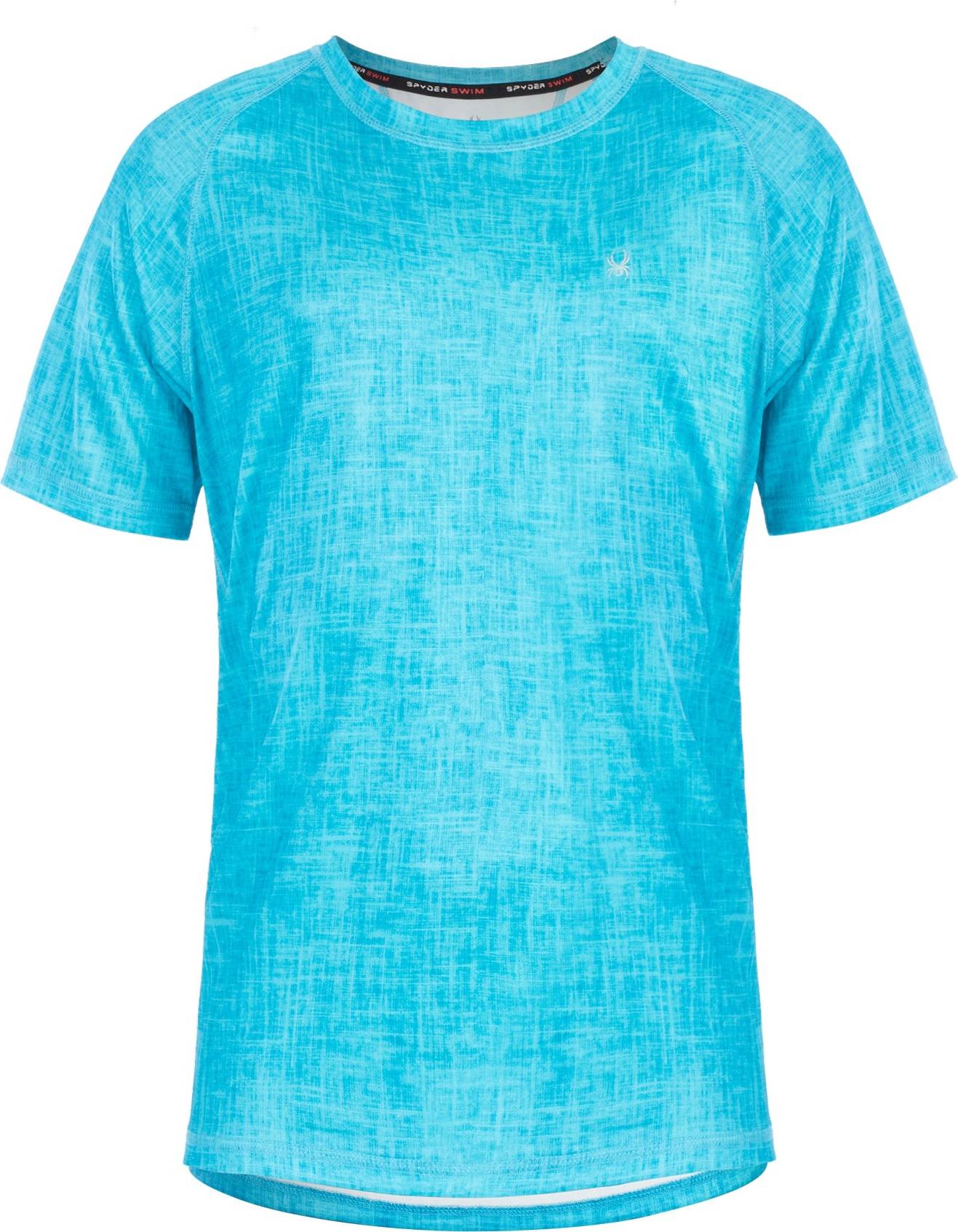 Spyder Funkční tričko modrá