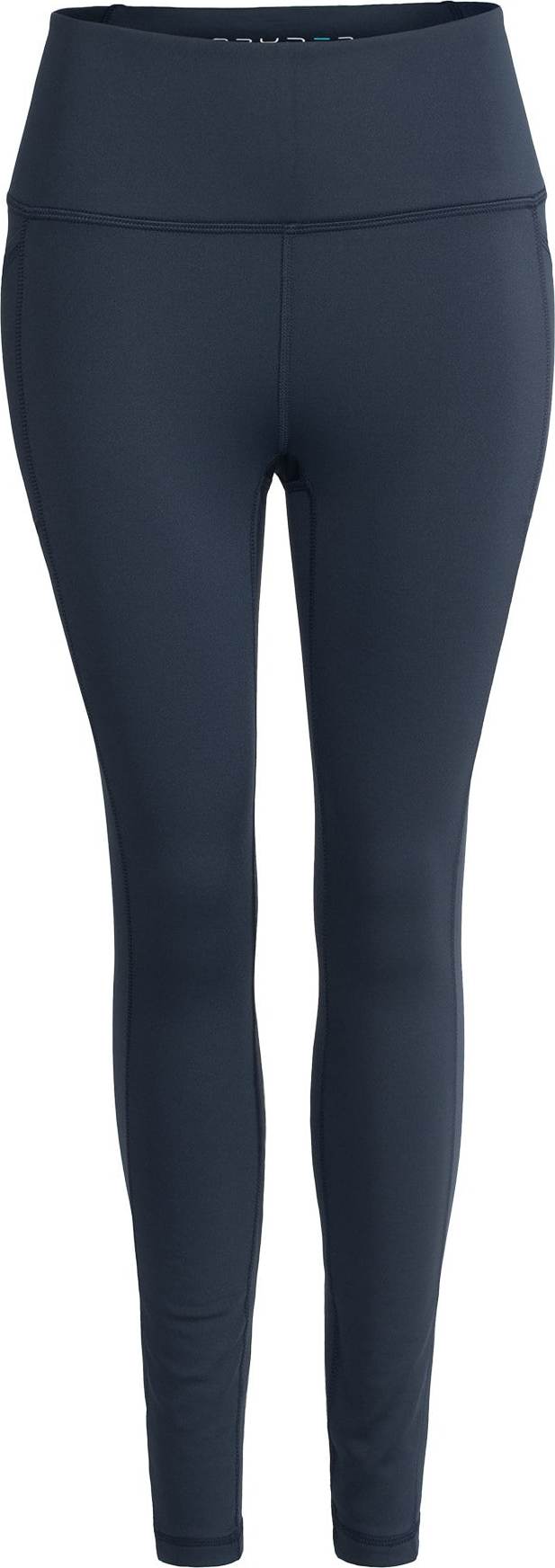 Spyder Sportovní kalhoty námořnická modř