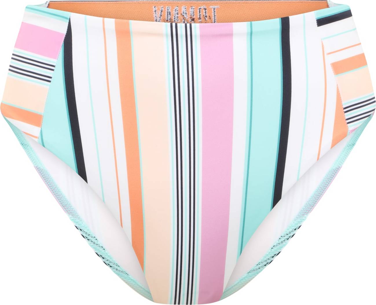 Tommy Hilfiger Underwear Spodní díl plavek mix barev