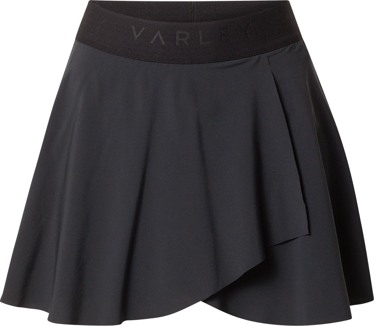 Varley Sportovní sukně 'Rivera' černá