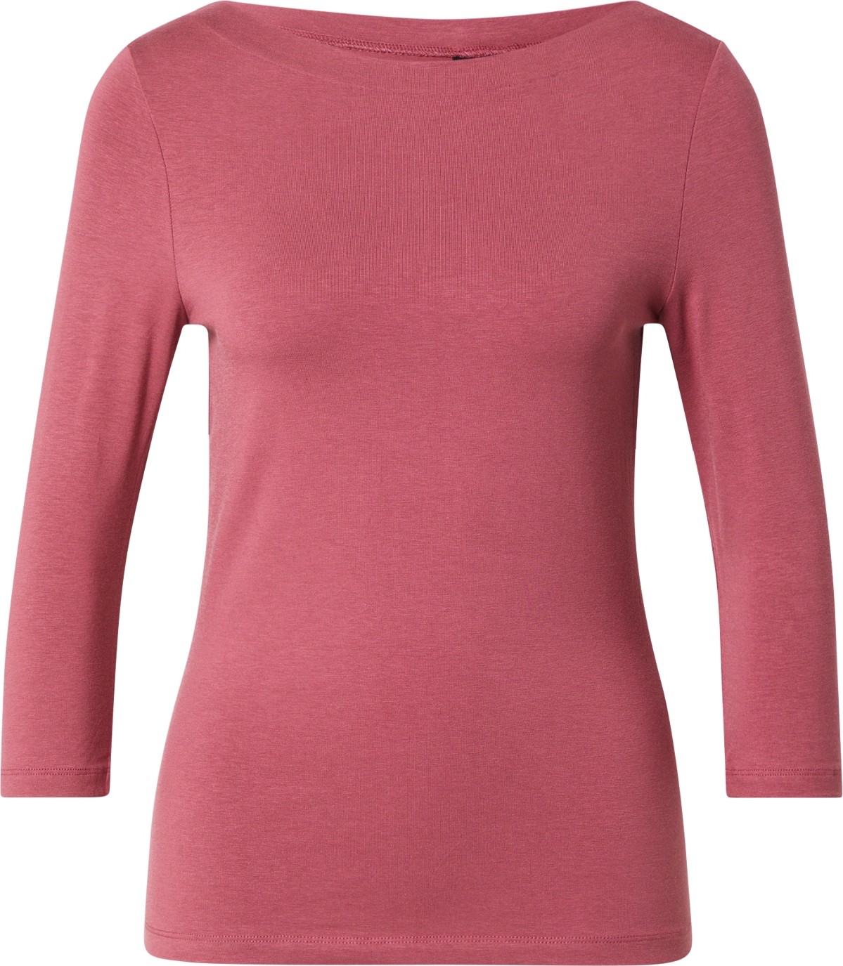 VERO MODA Tričko 'PANDA' pitaya