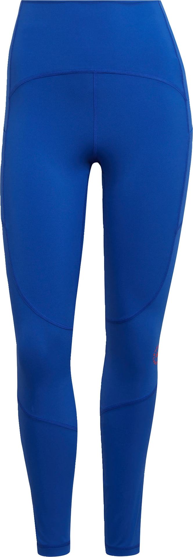 ADIDAS BY STELLA MCCARTNEY Sportovní kalhoty královská modrá