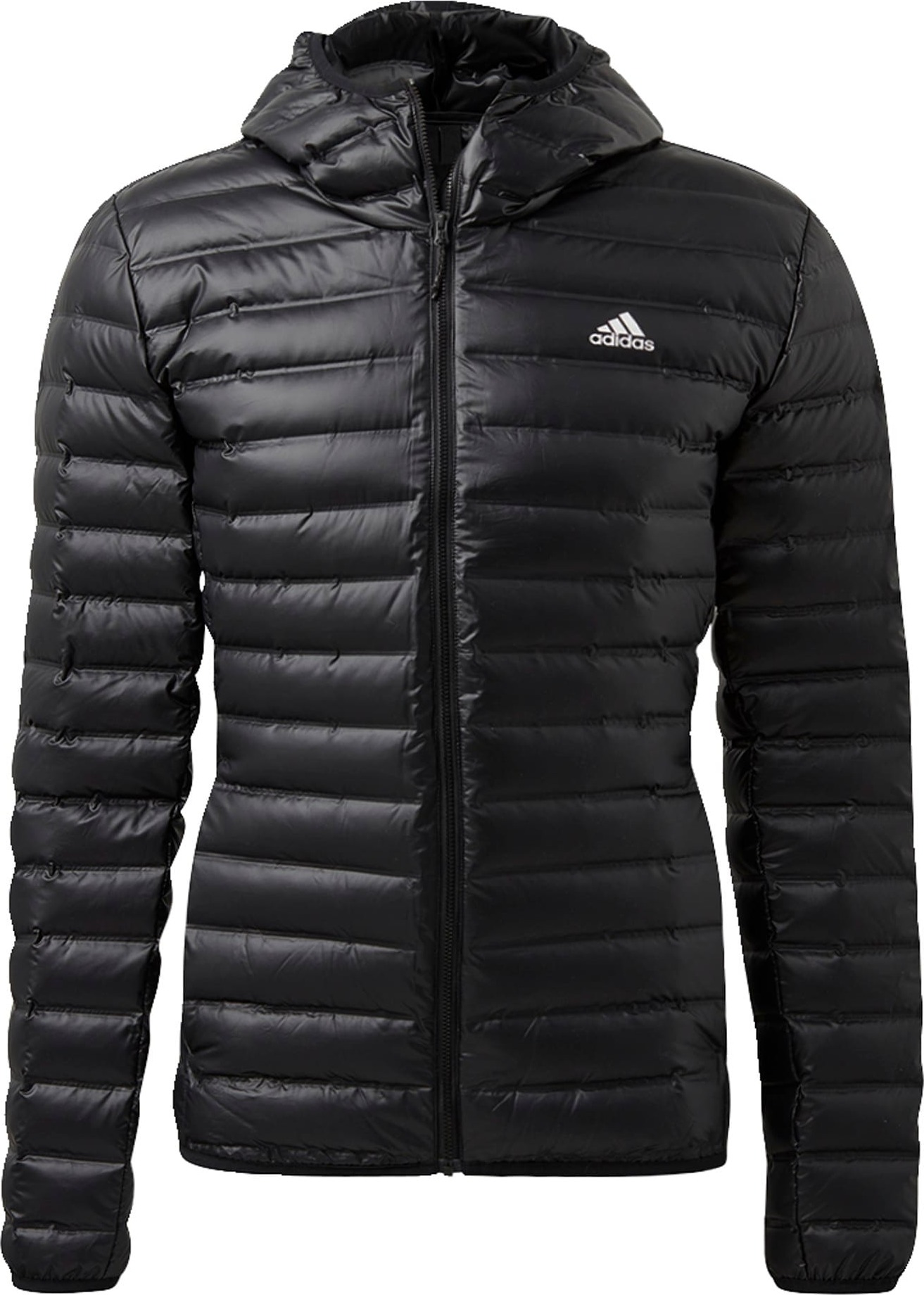 ADIDAS TERREX Outdoorová bunda 'Varilite' černá