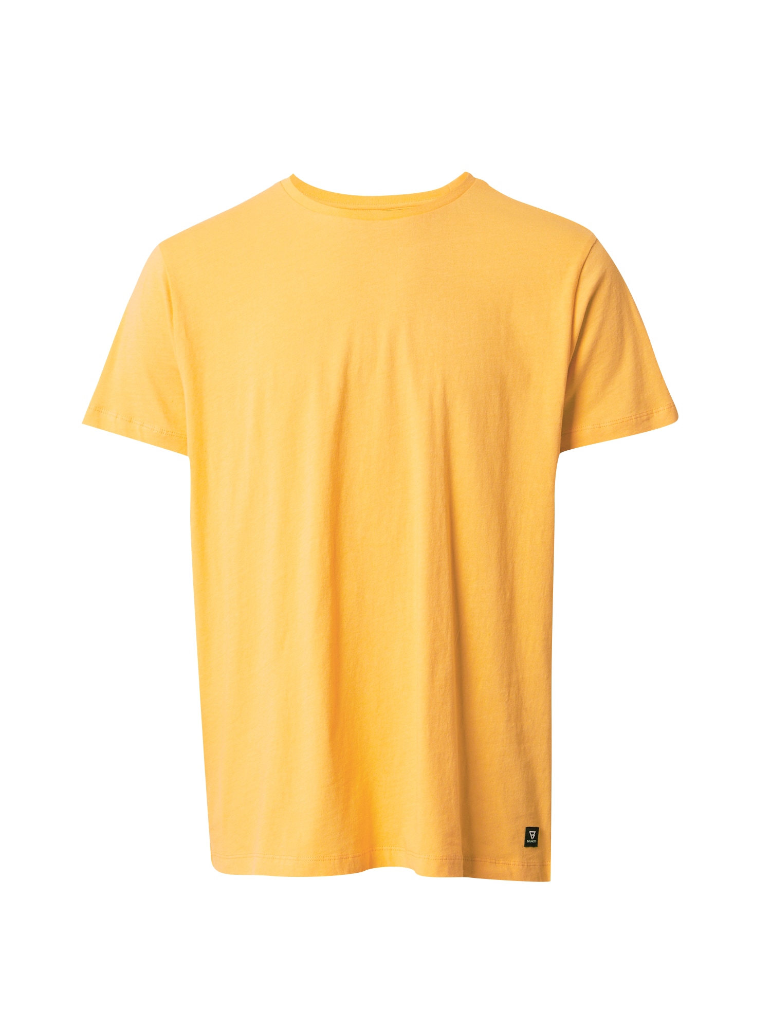 BRUNOTTI Funkční tričko oranžová