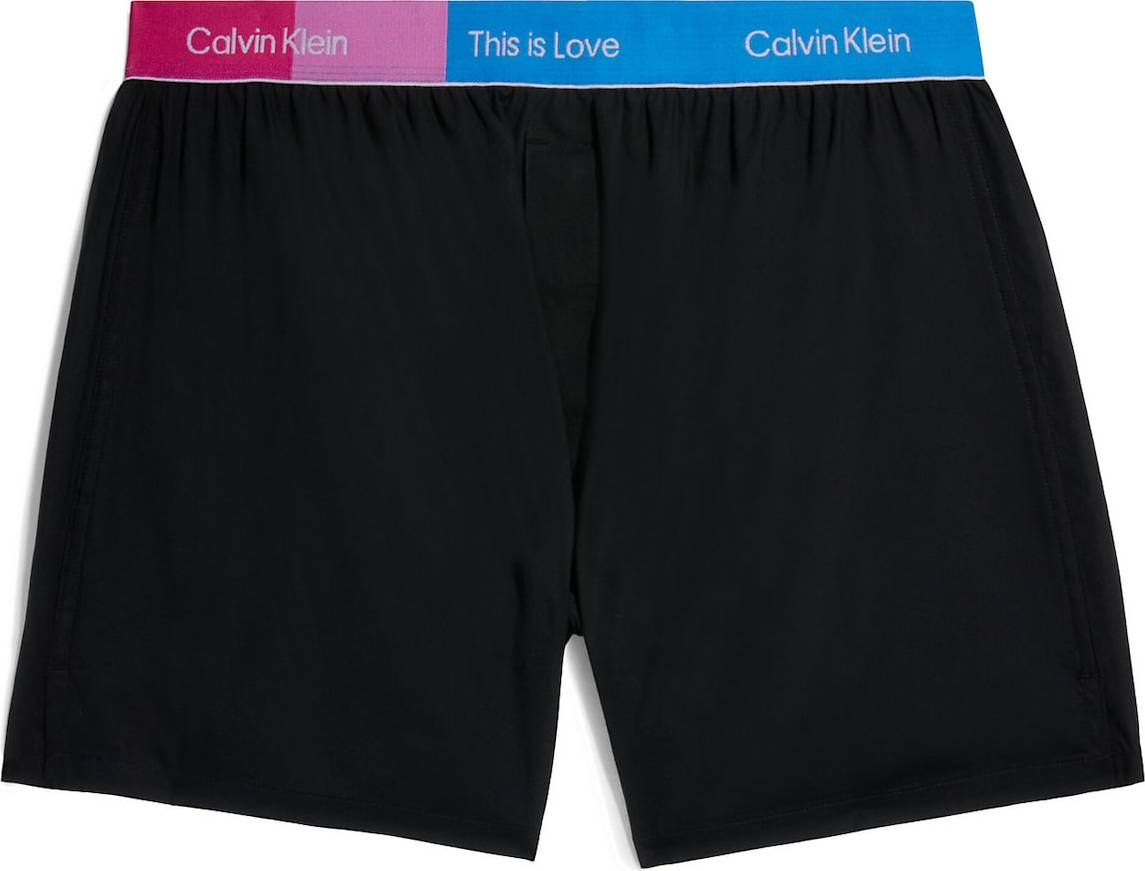 Calvin Klein Underwear Boxerky mix barev