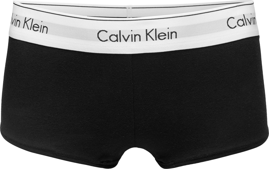 Calvin Klein Underwear Kalhotky světle šedá / černá / bílá