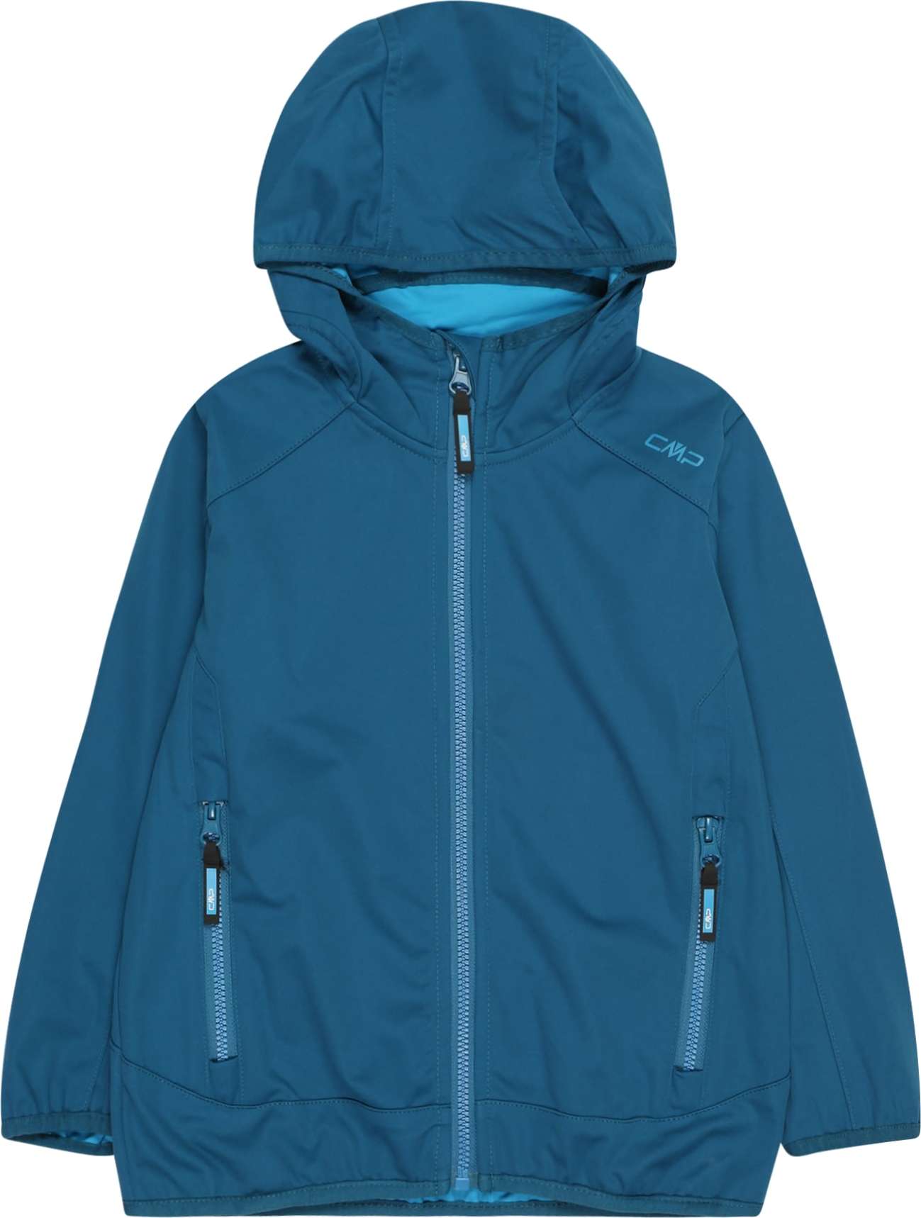 CMP Outdoorová bunda tmavě modrá