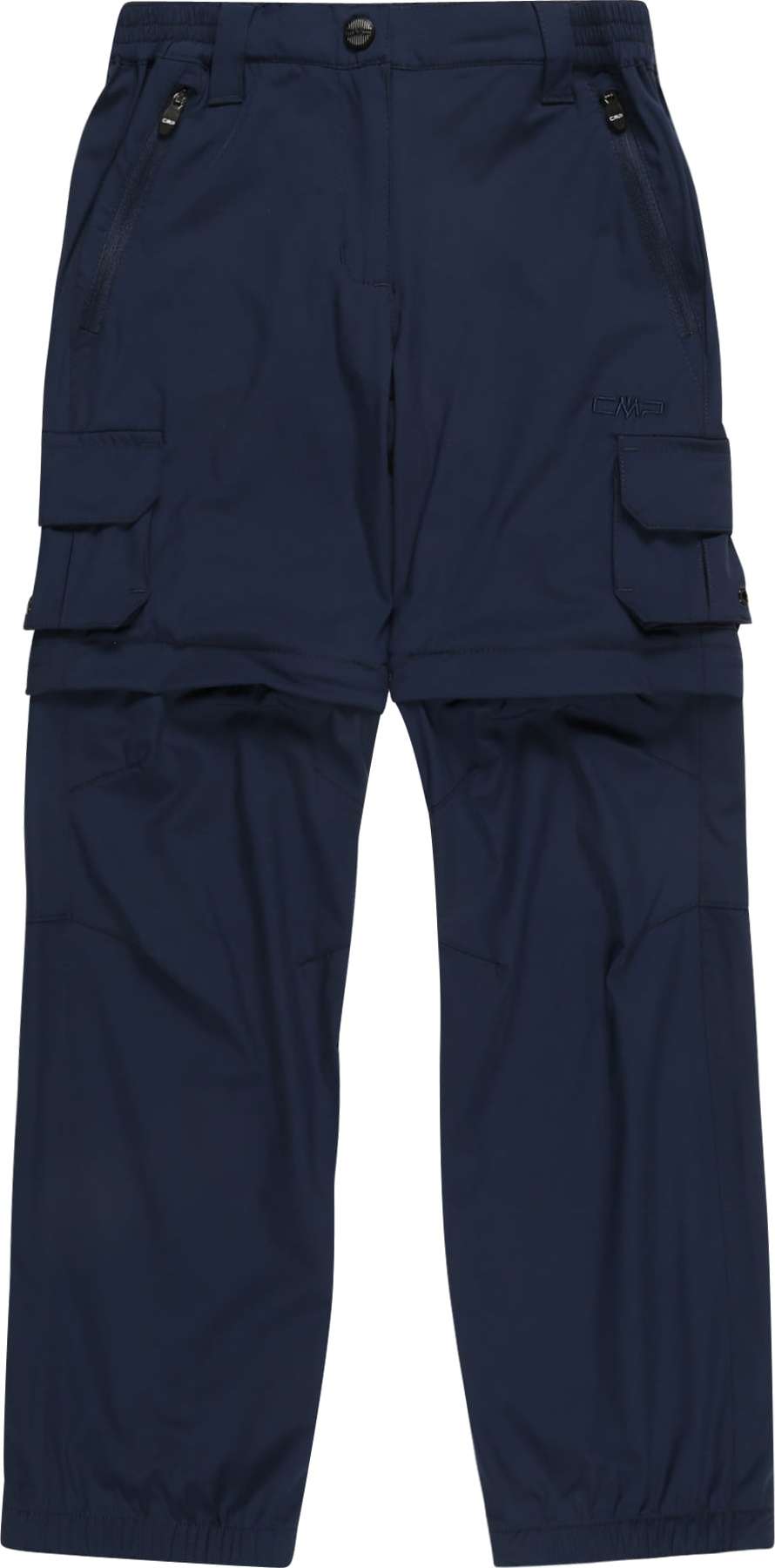 CMP Outodoor kalhoty námořnická modř