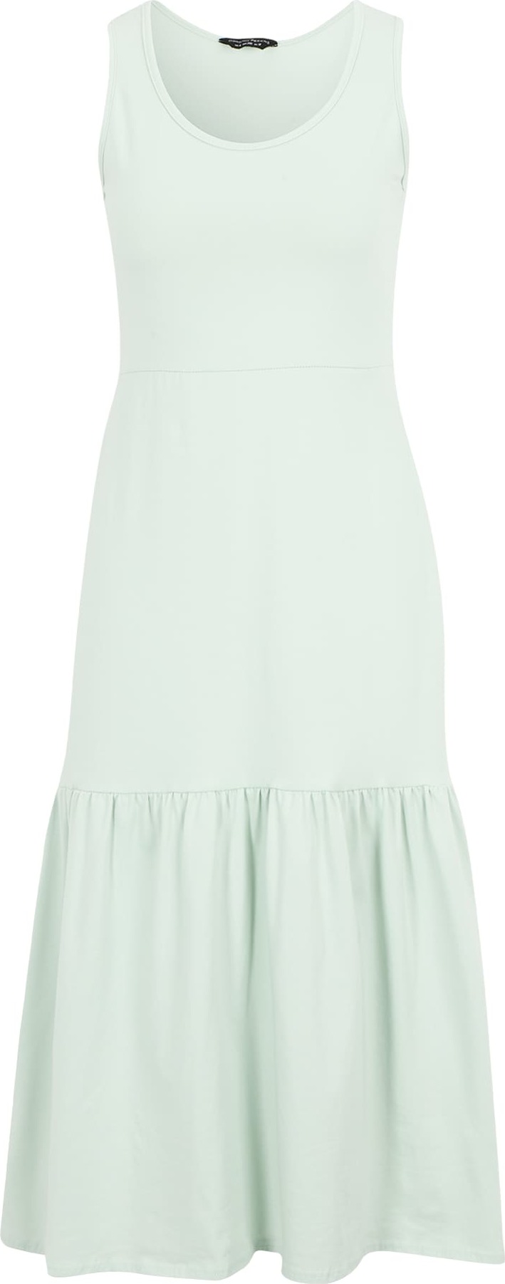Dorothy Perkins Letní šaty mátová