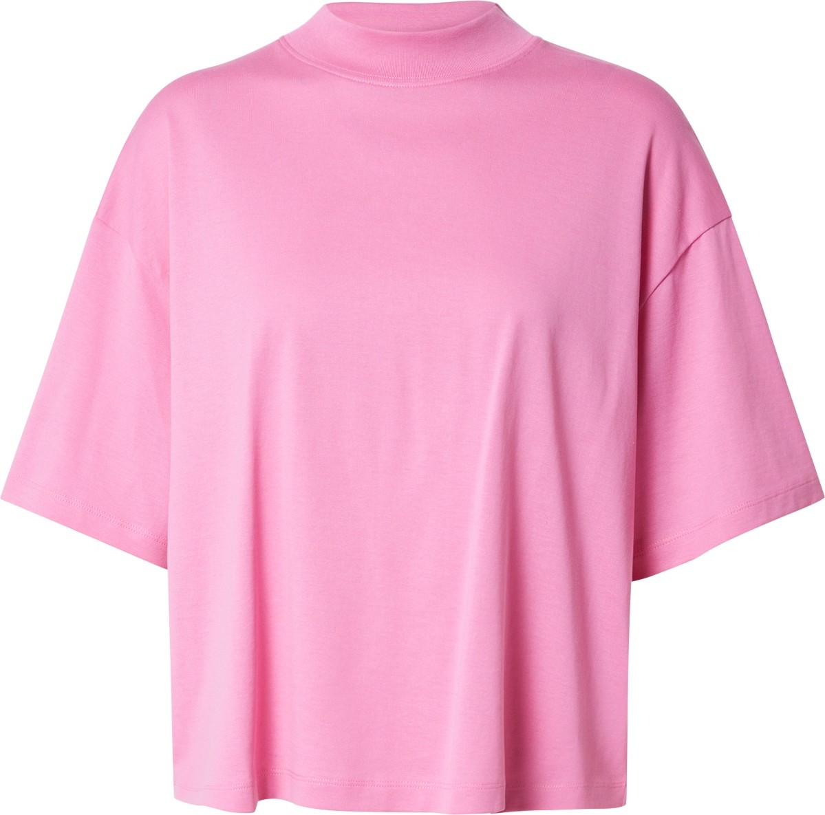 DRYKORN Tričko 'KHARA' pink