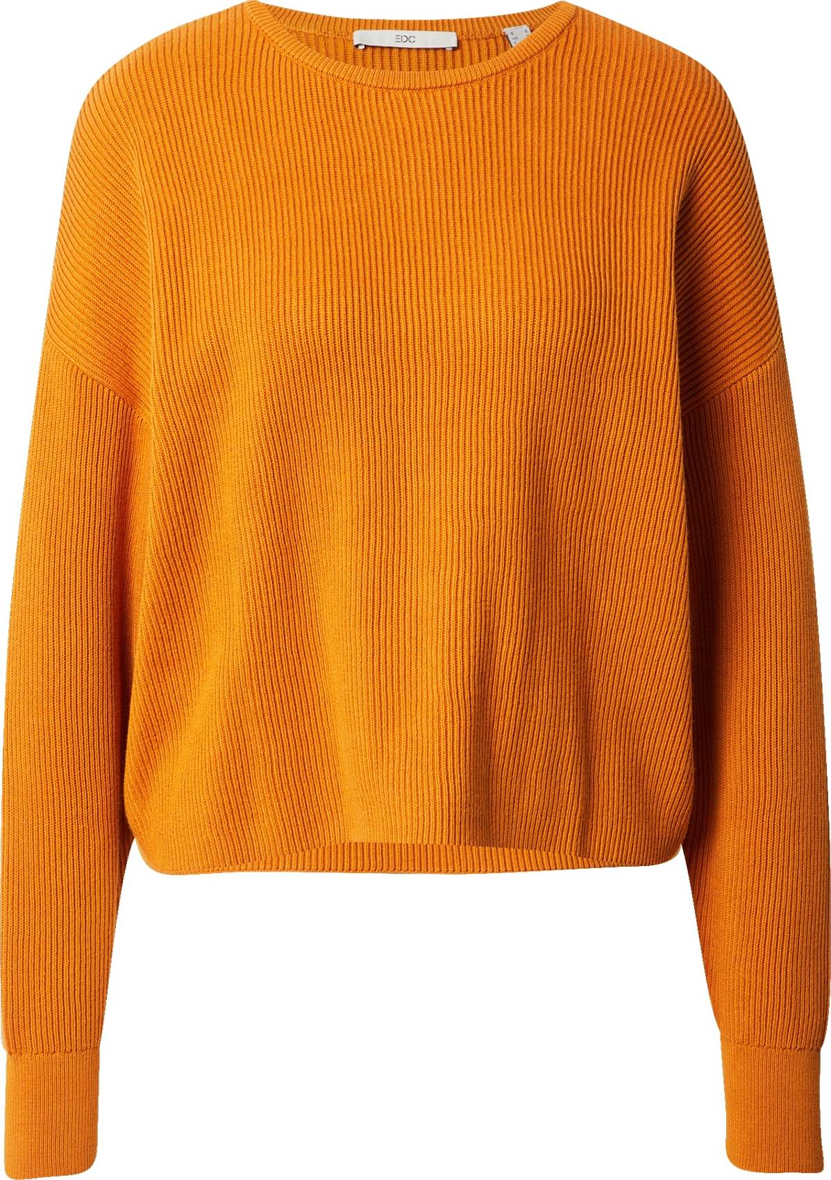 ESPRIT Svetr oranžová