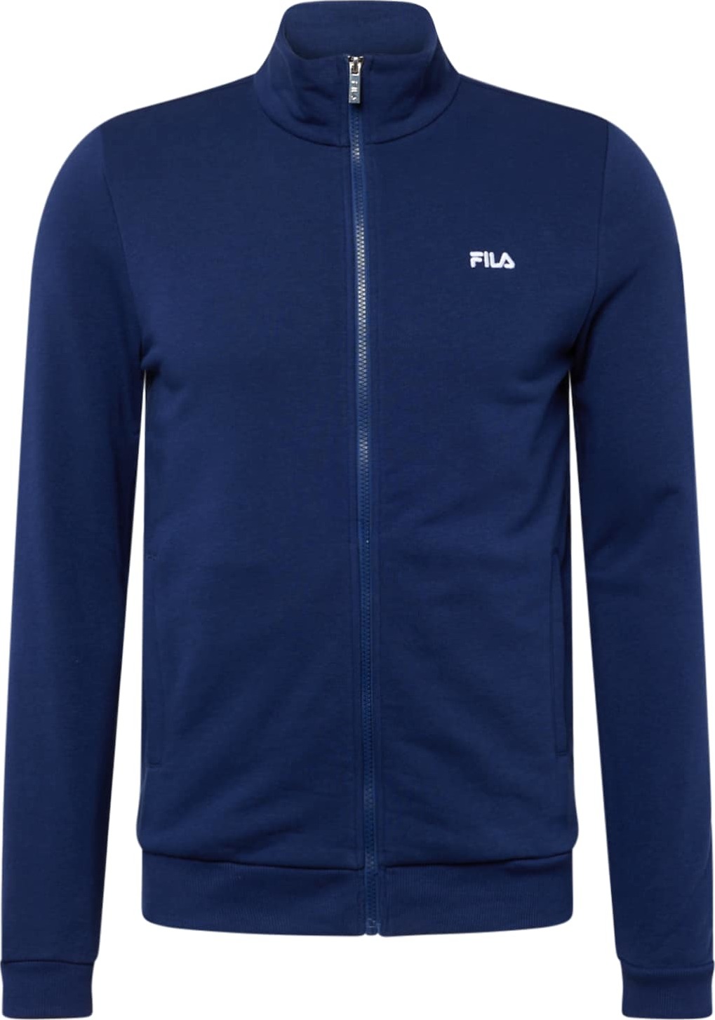 FILA Mikina 'BRUSTEM' tmavě modrá