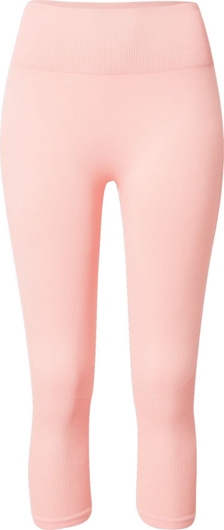 FILA Sportovní kalhoty 'CASARANO' pink