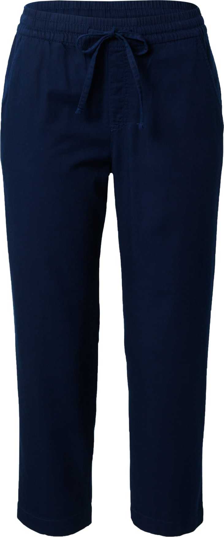 GAP Kalhoty 'V-EASY' indigo