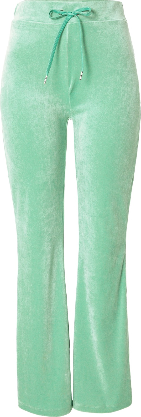 Gina Tricot Kalhoty 'Melinda' mátová