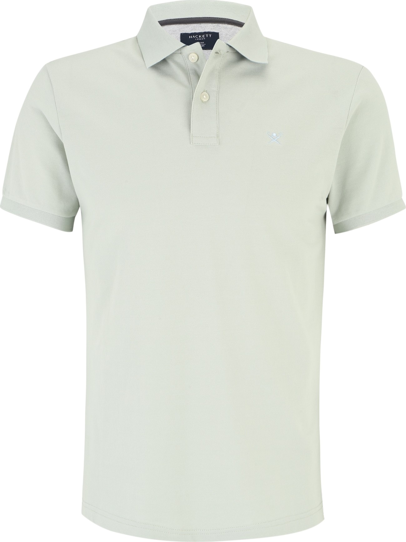 Hackett London Tričko mátová
