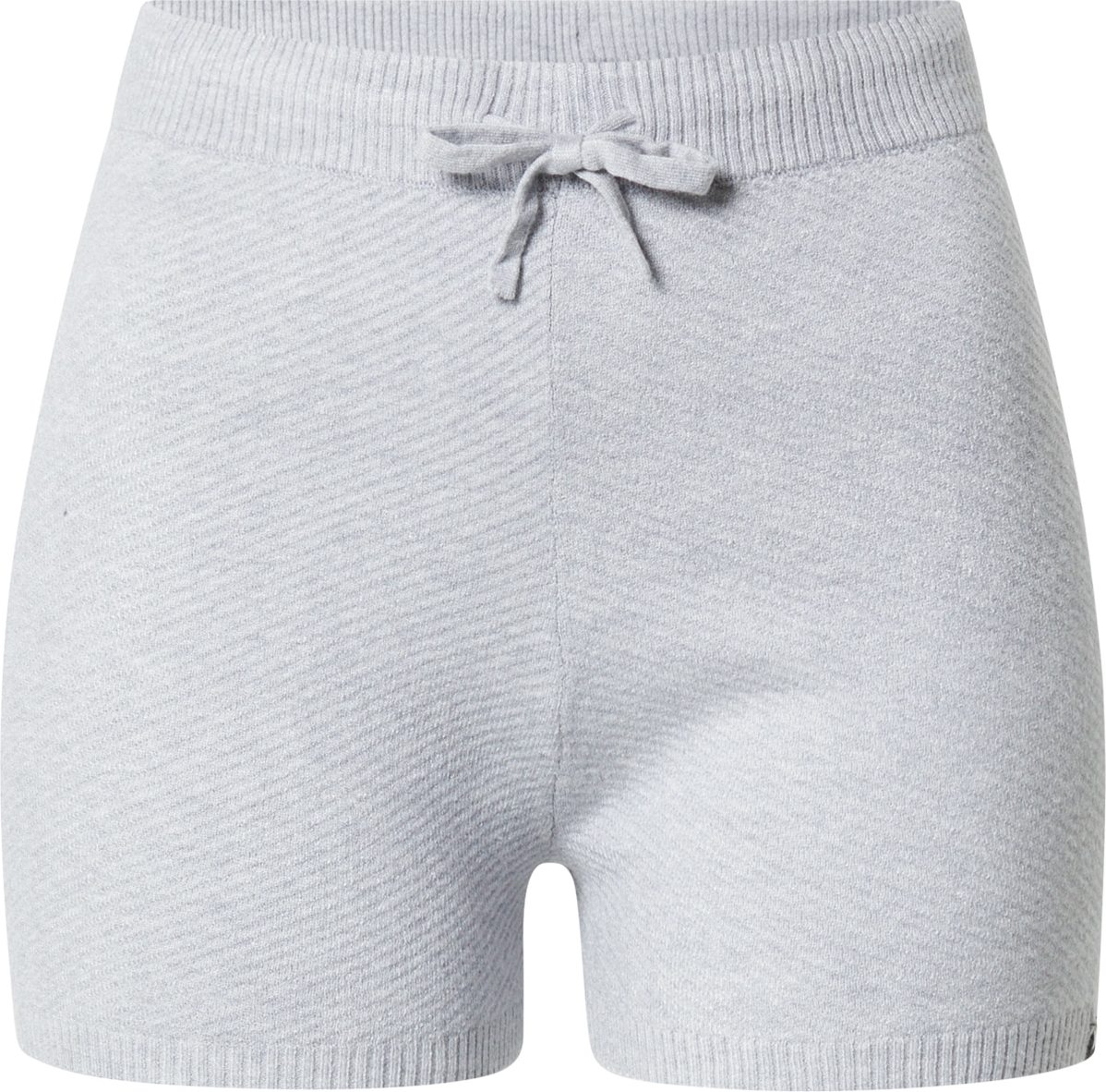 Hurley Sportovní kalhoty 'MIA' šedý melír