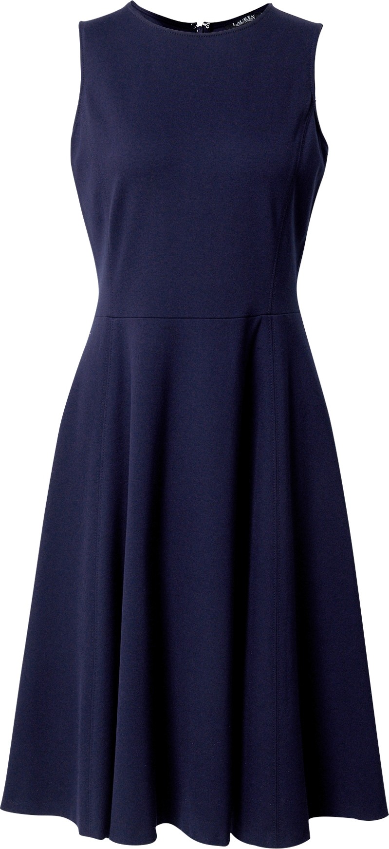 Lauren Ralph Lauren Šaty námořnická modř