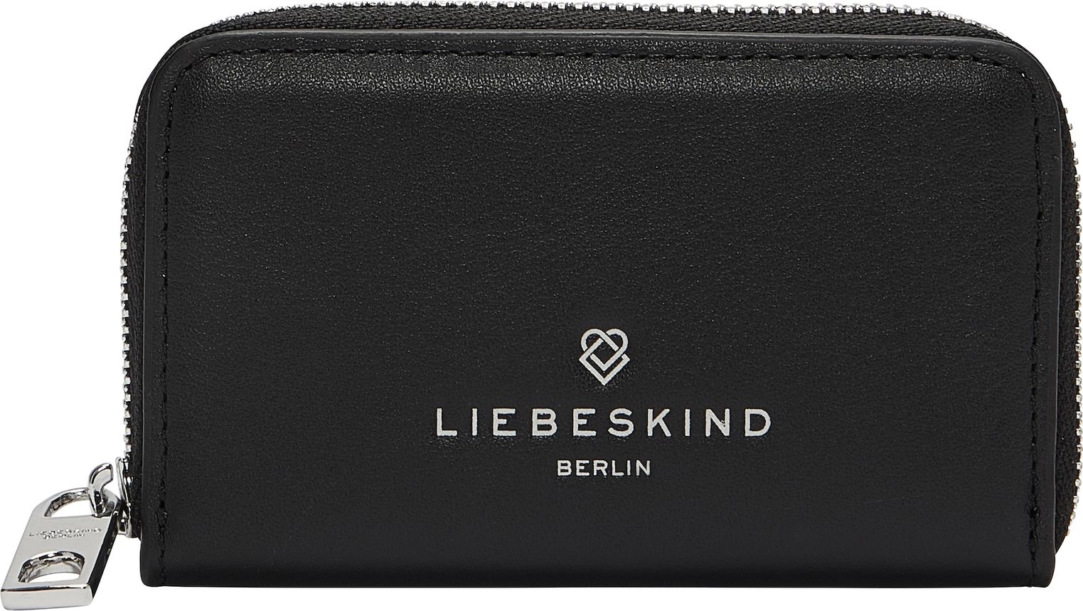 Liebeskind Berlin Peněženka černá / bílá