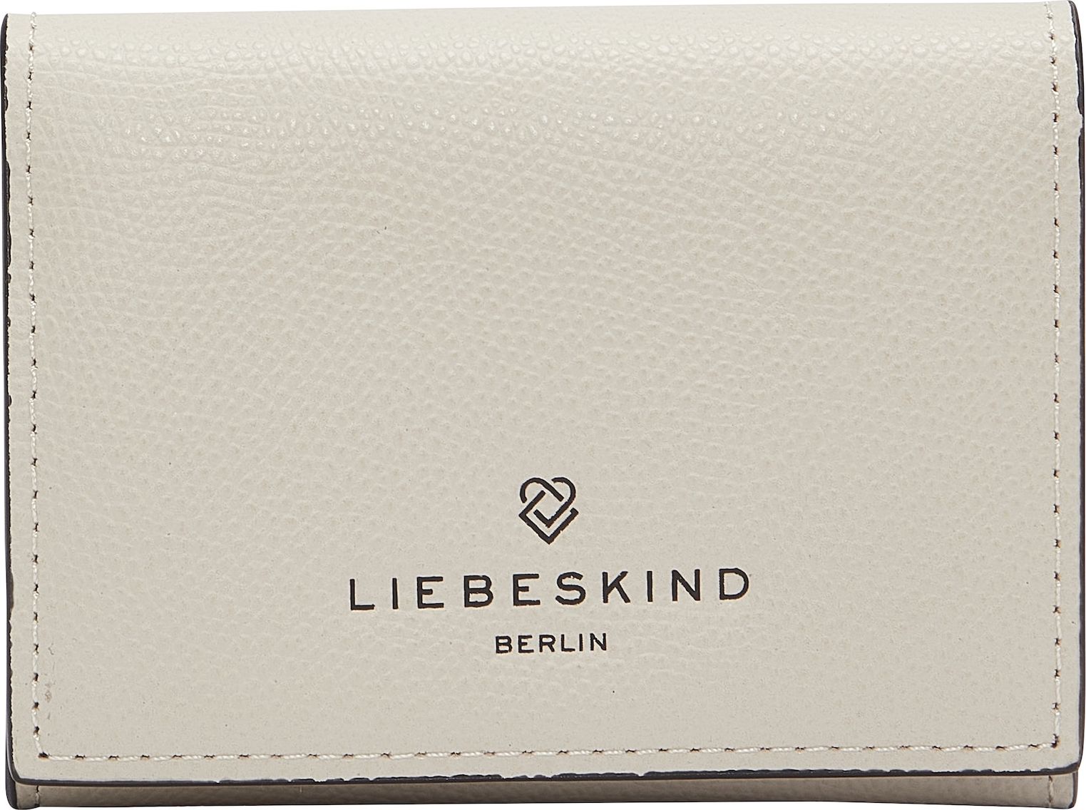 Liebeskind Berlin Peněženka světle šedá