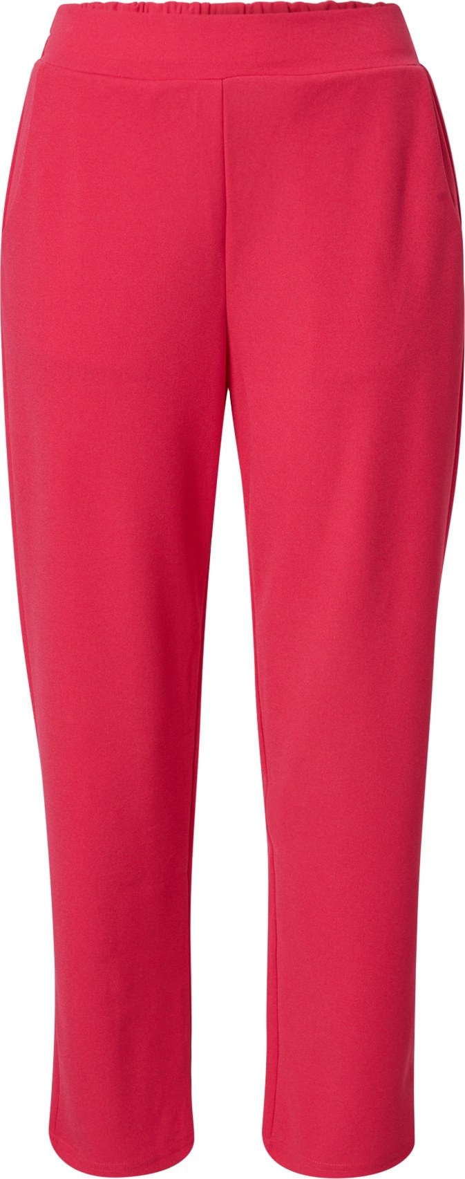 NEW LOOK Kalhoty 'SCUBA' pink