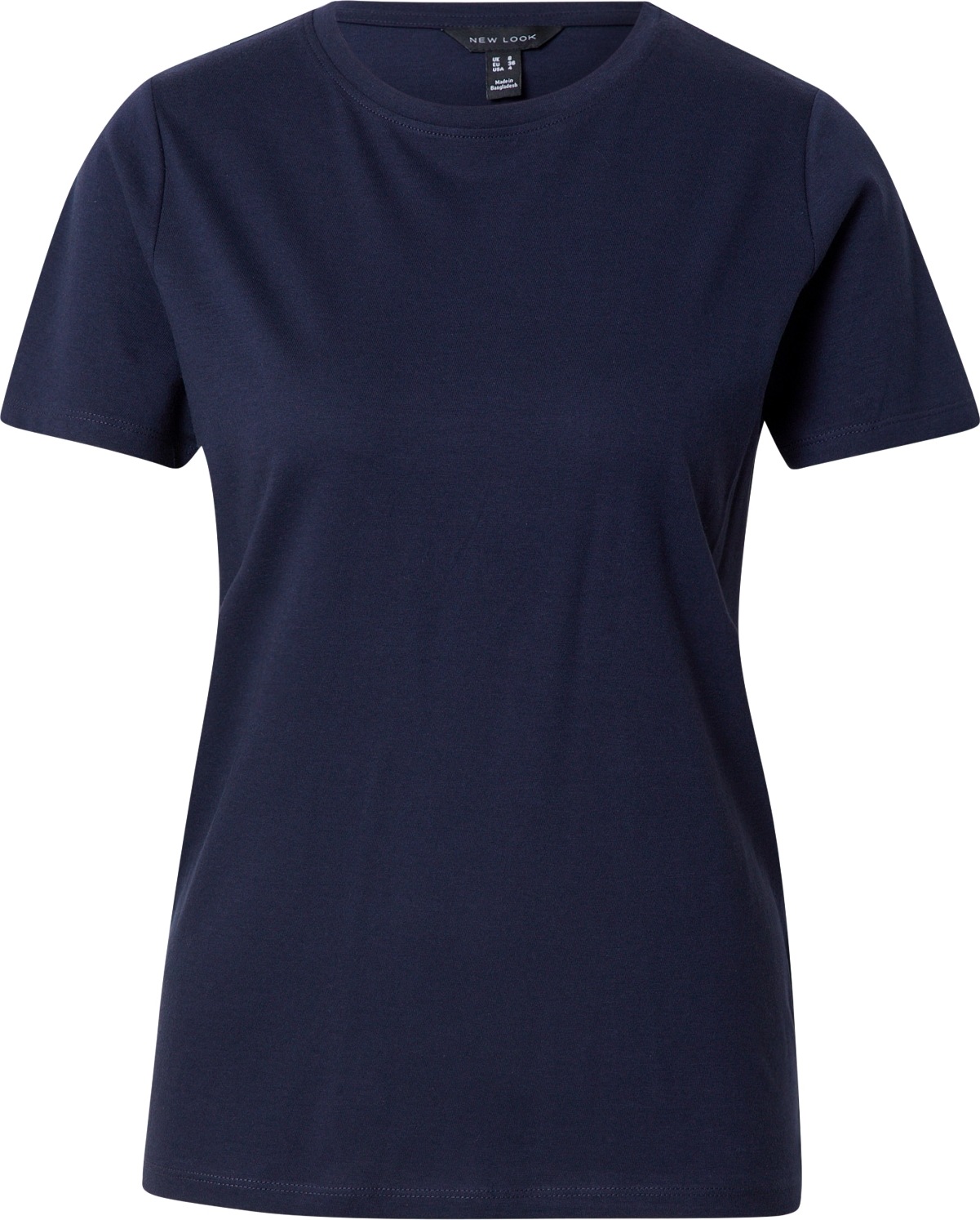 NEW LOOK Tričko námořnická modř