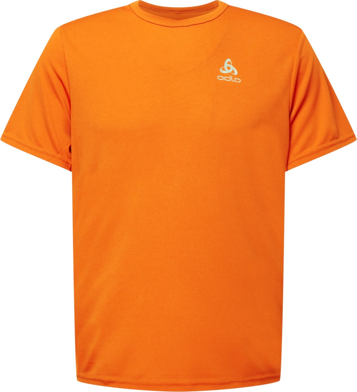 ODLO Funkční tričko 'CARDADA' oranžová