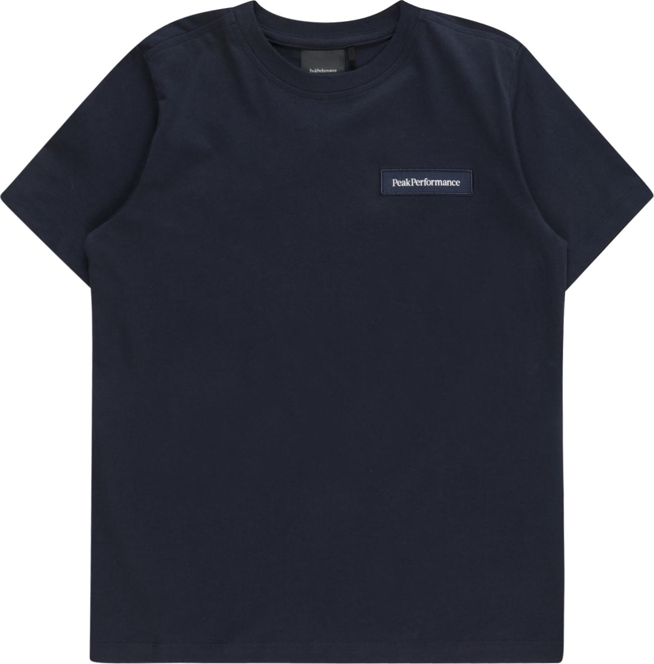 PEAK PERFORMANCE Funkční tričko námořnická modř / bílá