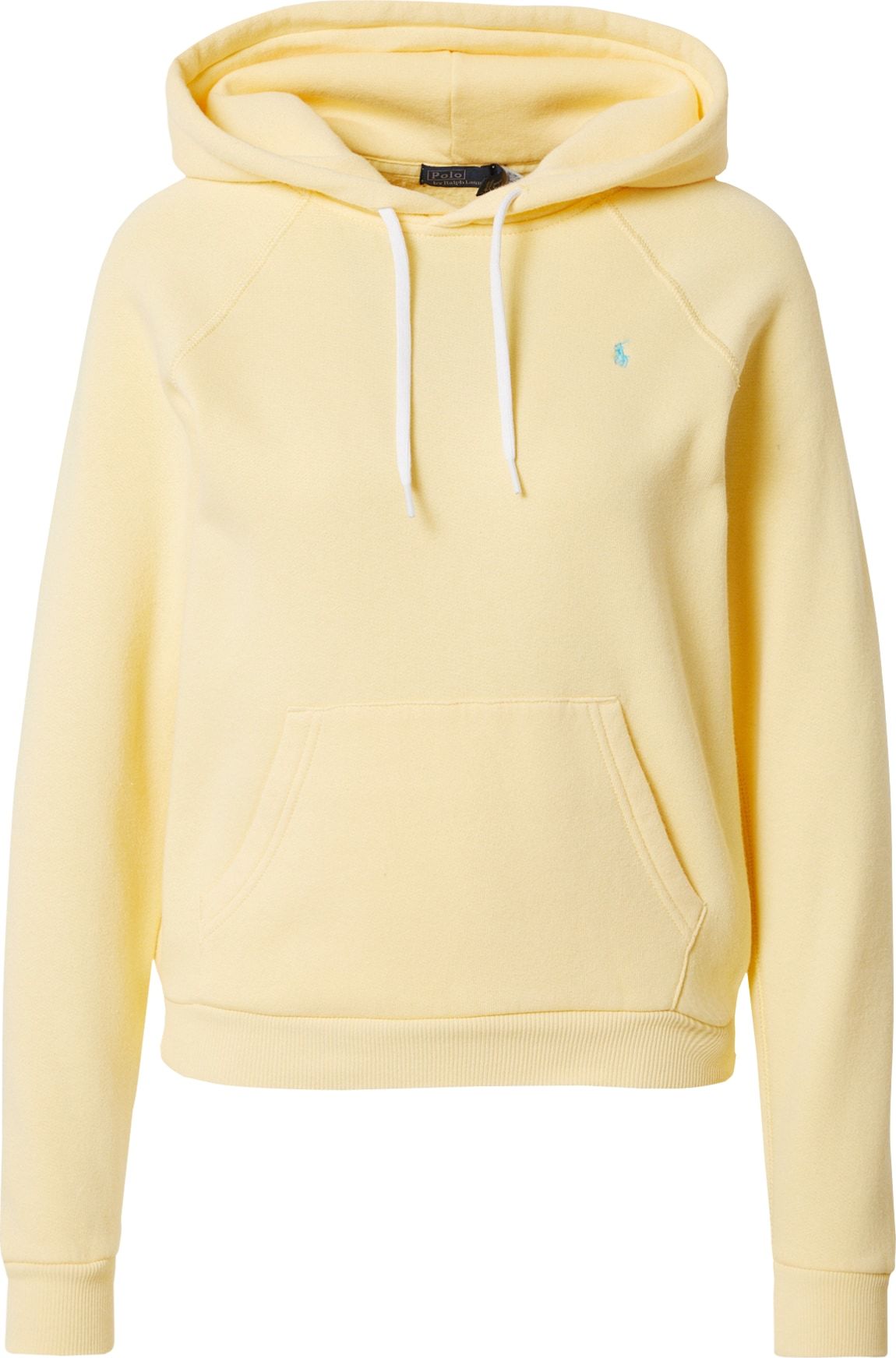 Polo Ralph Lauren Mikina světle žlutá