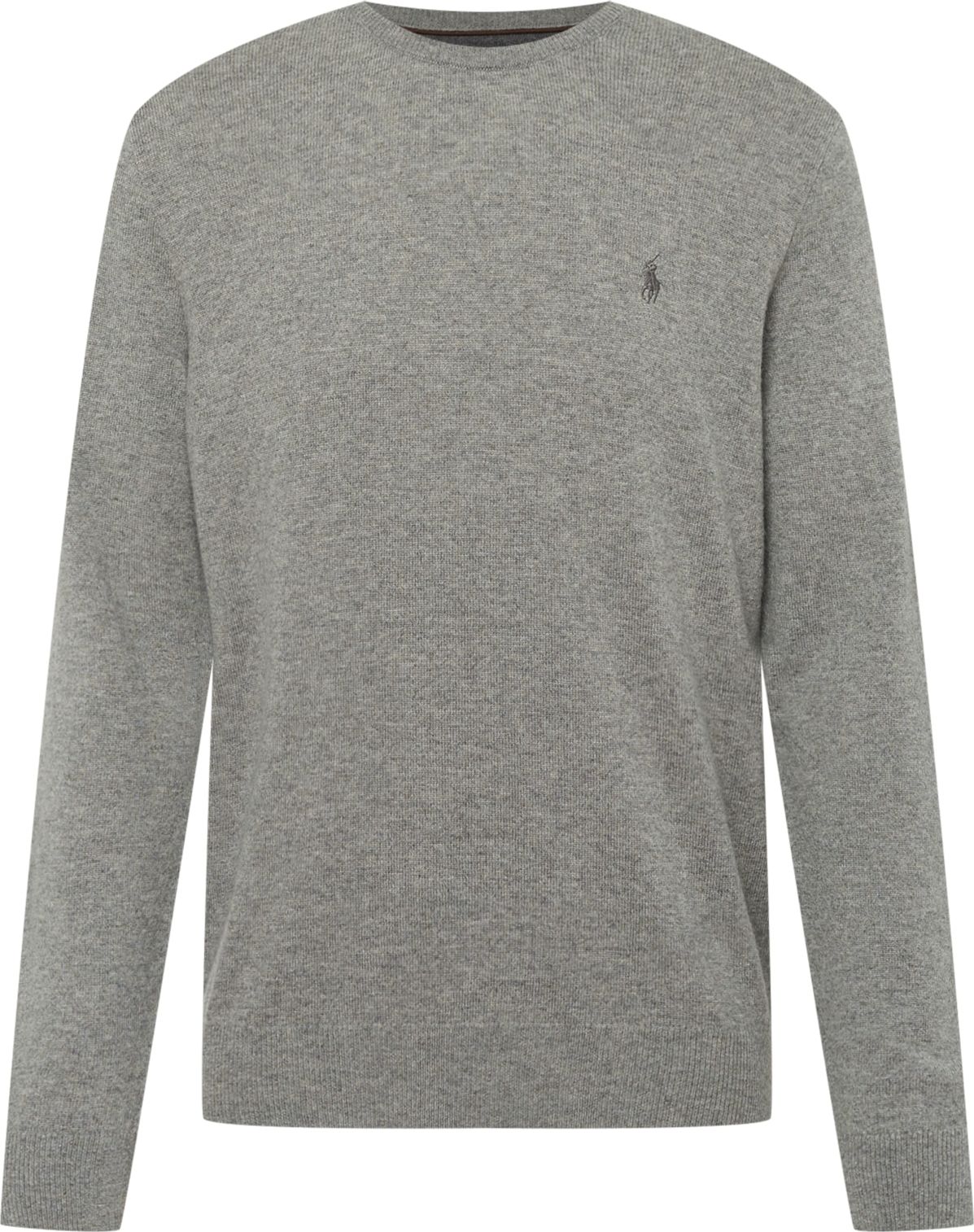 Polo Ralph Lauren Svetr šedá / šedý melír