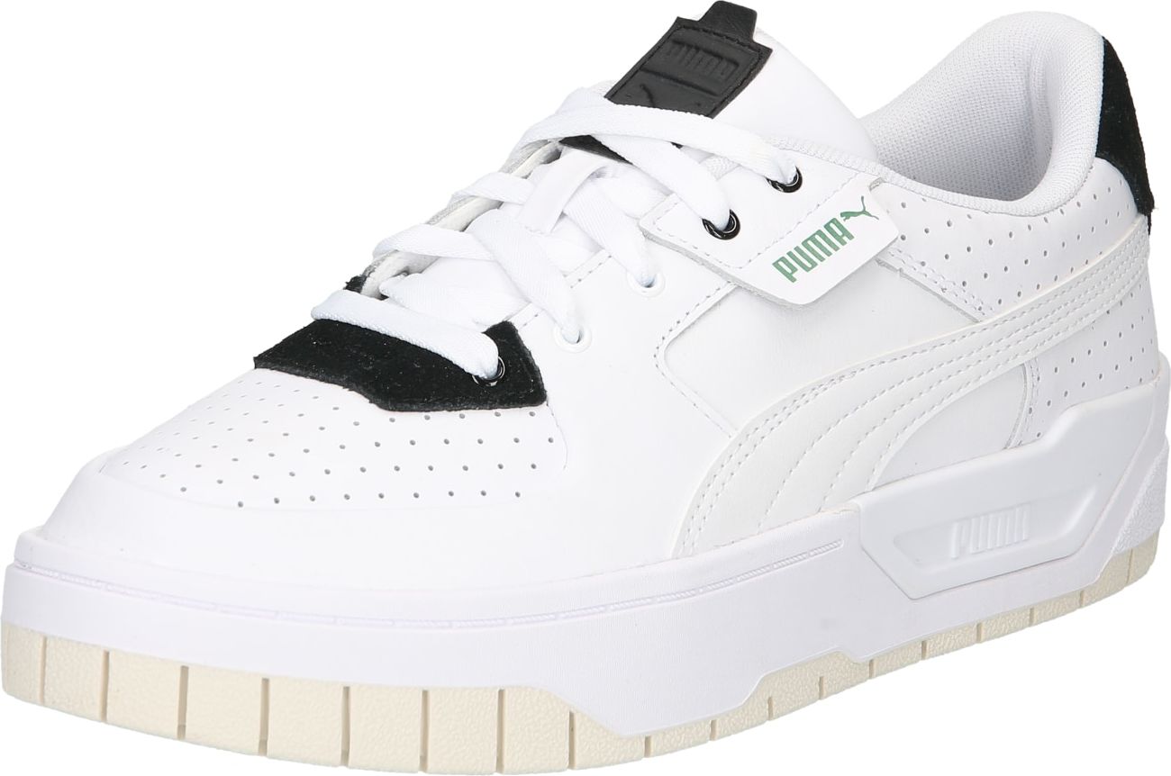 PUMA Tenisky 'Cali Dream' černá / offwhite