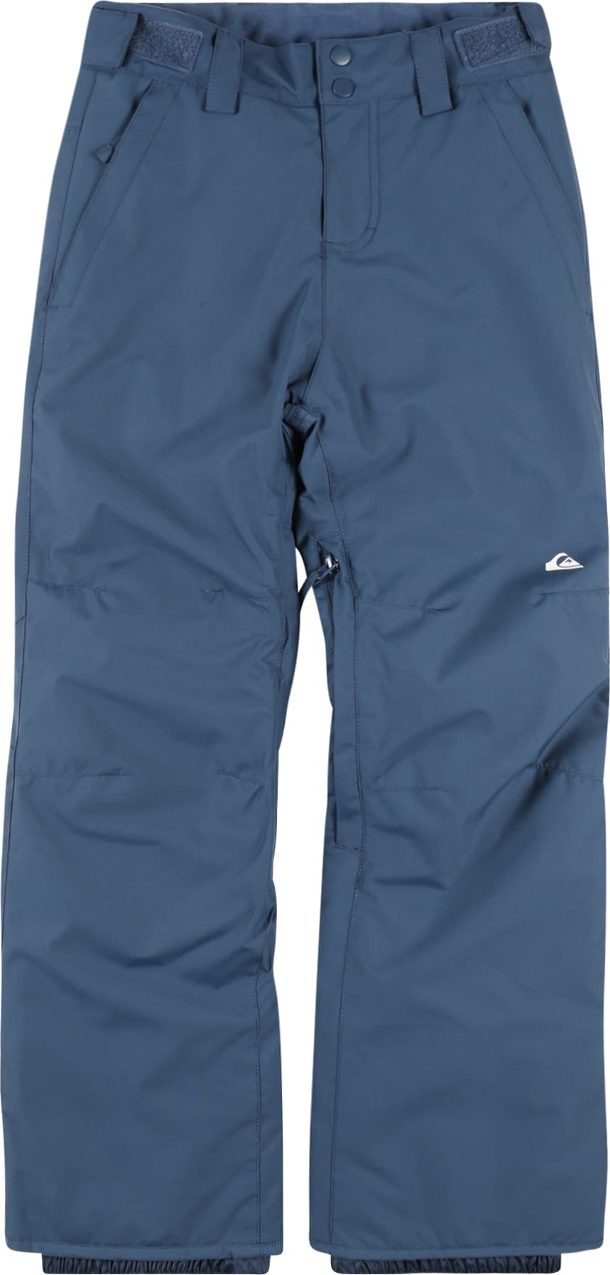 QUIKSILVER Sportovní kalhoty 'ESTATE' marine modrá