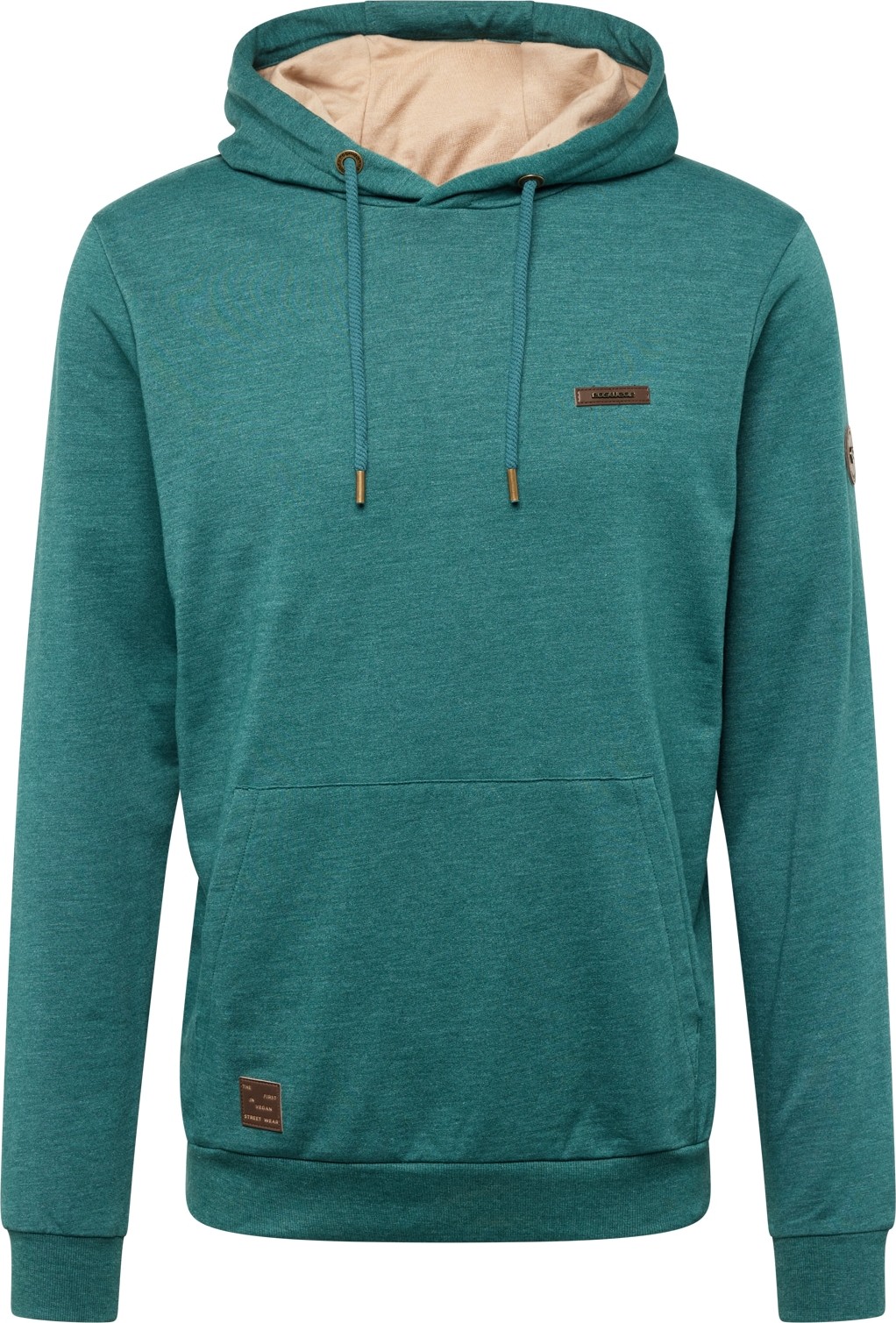 Ragwear Mikina 'PETYO' nefritová