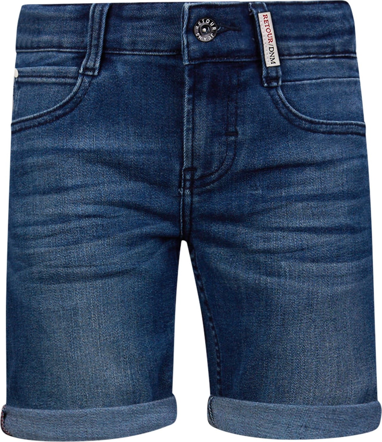 Retour Jeans Džíny 'Reven' modrá