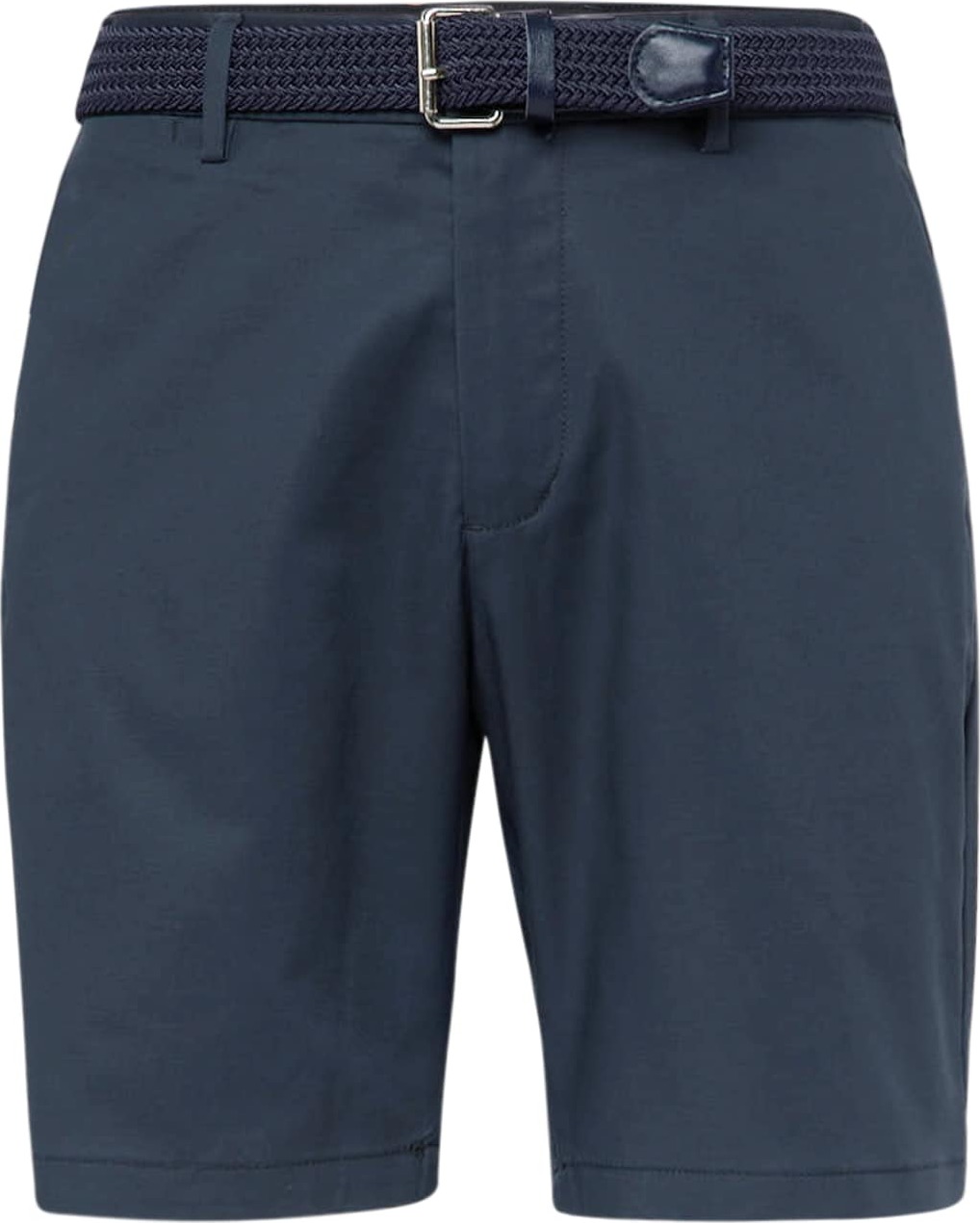 River Island Chino kalhoty námořnická modř