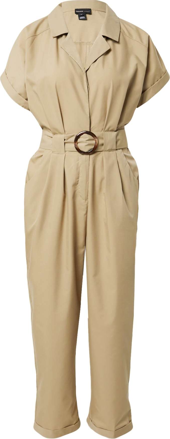 River Island Overal khaki