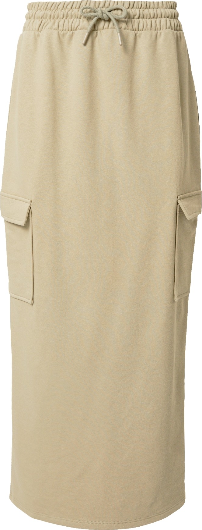 River Island Sukně khaki