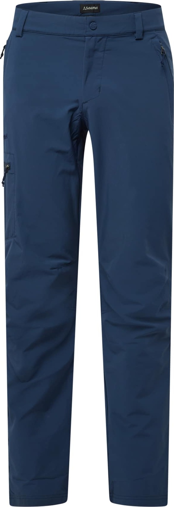 Schöffel Outdoorové kalhoty 'Folkstone' námořnická modř