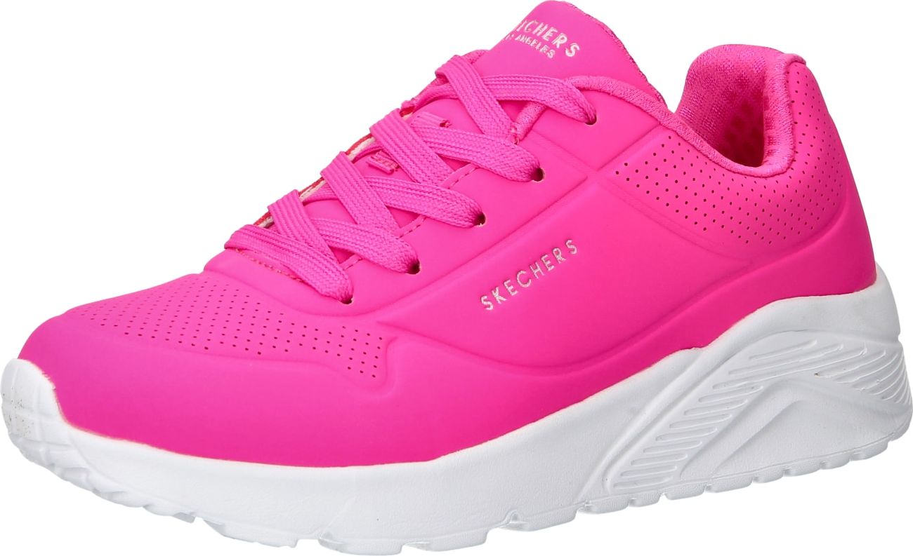 SKECHERS Tenisky pink