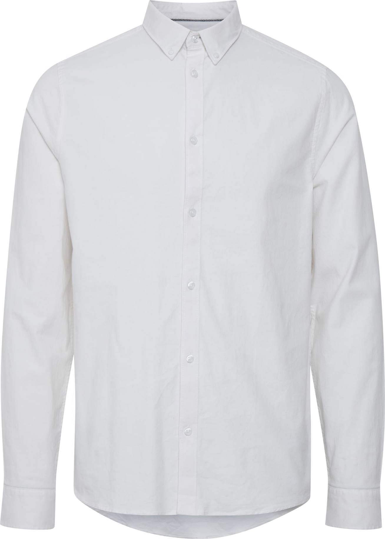 !Solid Košile 'SDVal' bílá