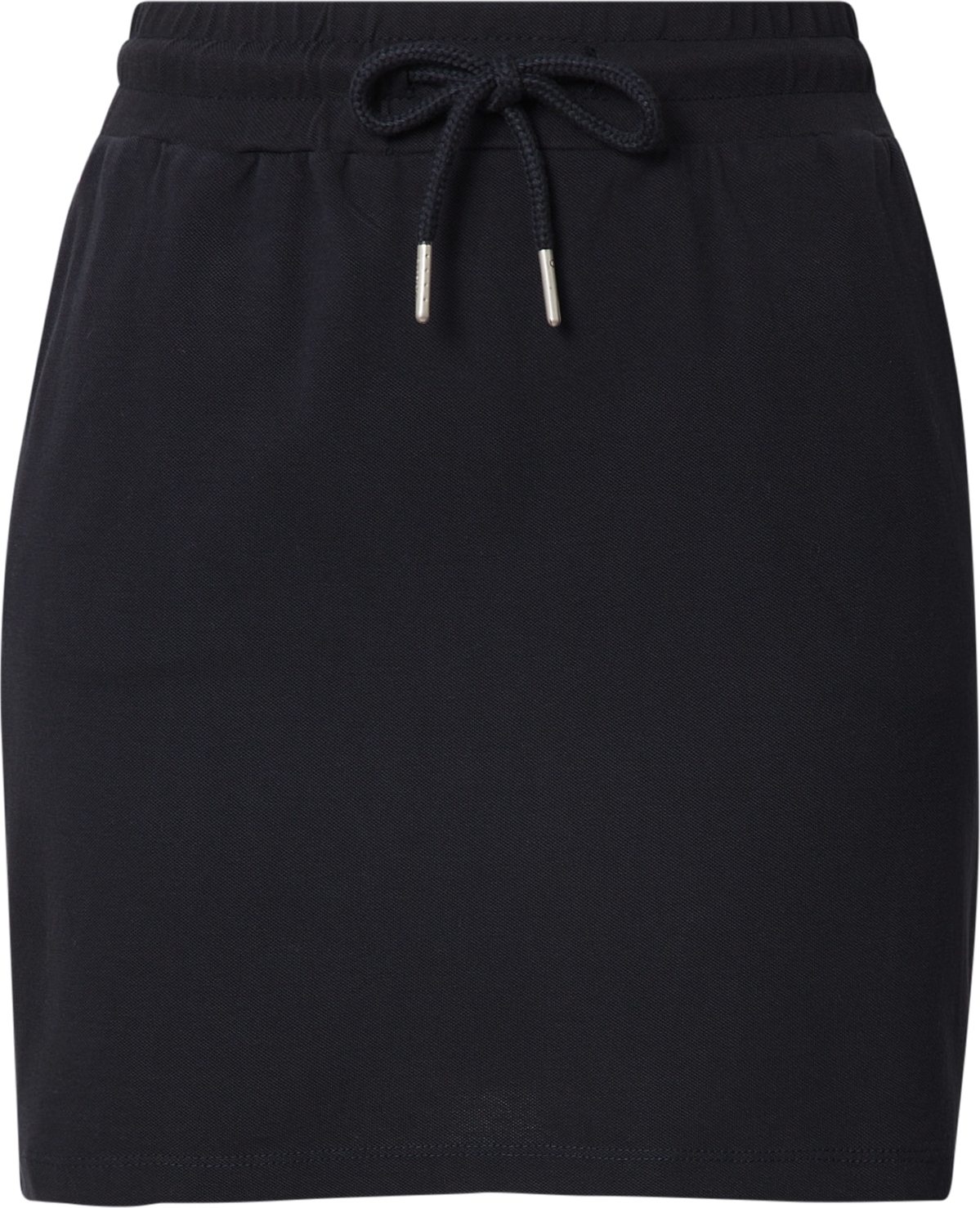 Superdry Sukně modrá / marine modrá / žlutá / červená