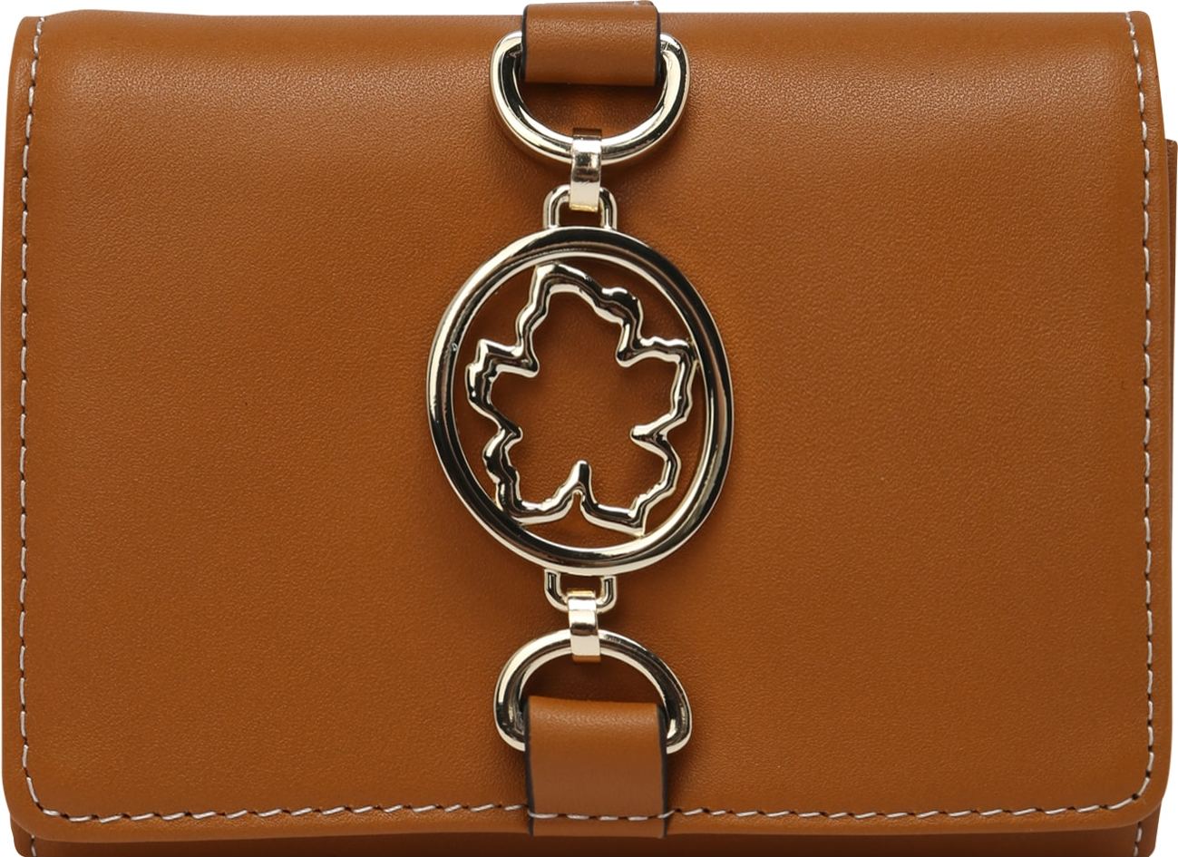 Ted Baker Peněženka 'Kensen' koňaková