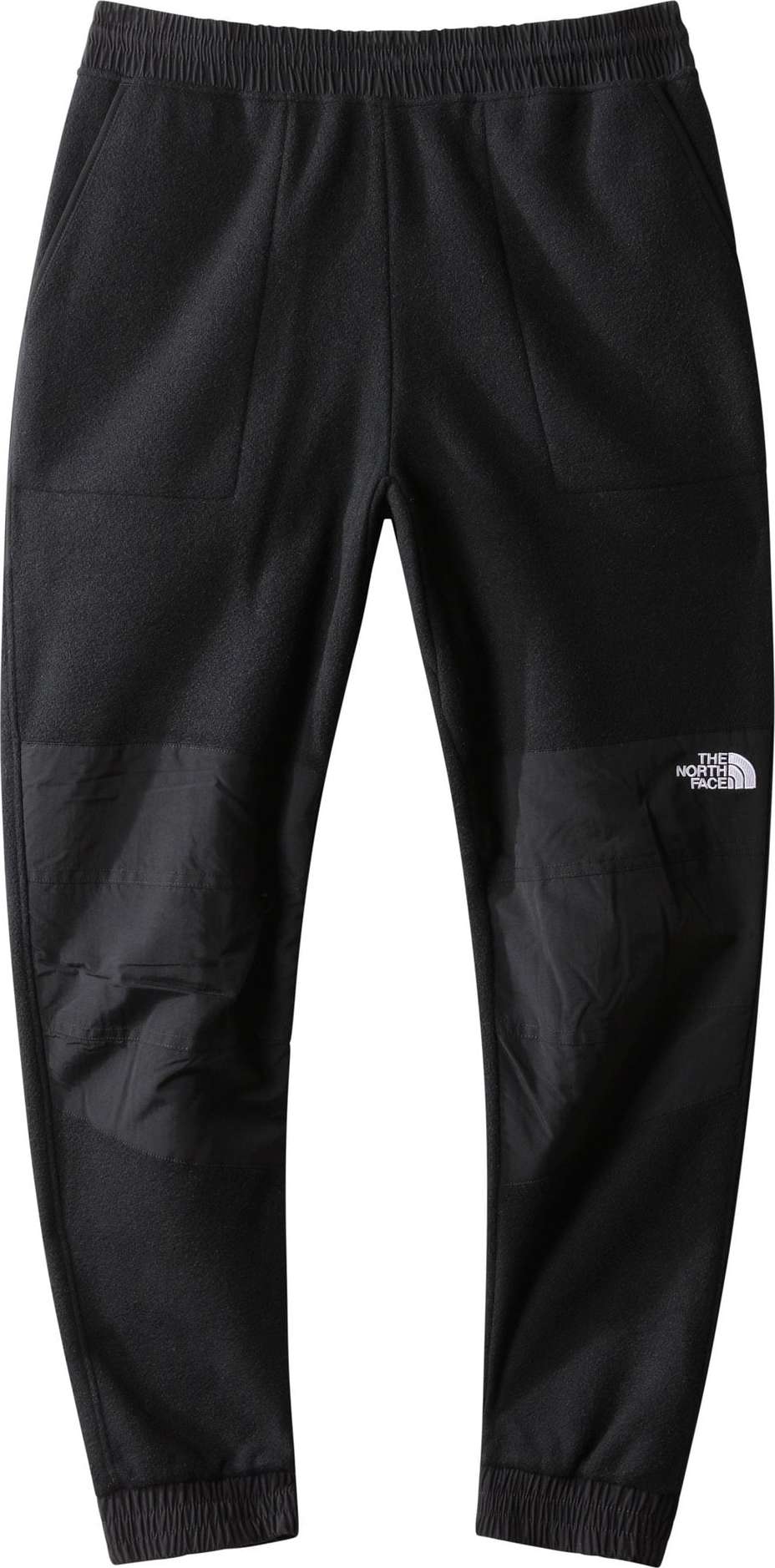 THE NORTH FACE Kalhoty 'DENALI' černá