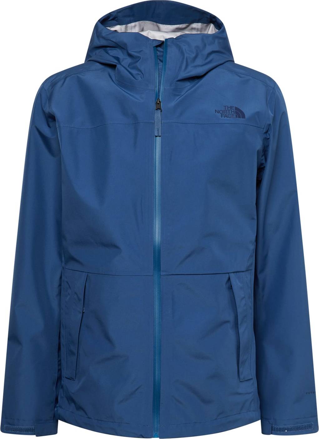 THE NORTH FACE Outdoorová bunda 'DRYZZLE' modrá